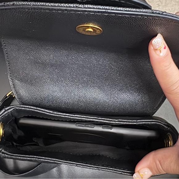 GWP Crossbody bag - CC / Chanel - Picture 4 of 4